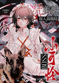 小可怜boss凭美貌误入高端局